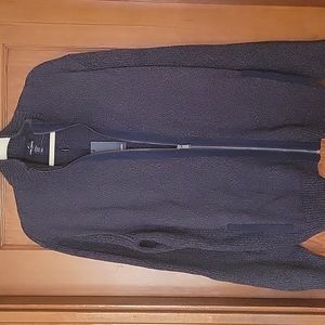 Daniel Hechter Full Zip XXL Sweater
